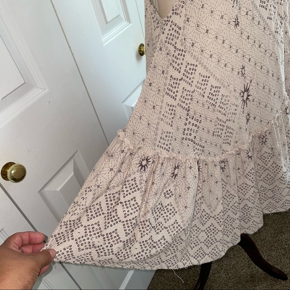 Free people dress size M - Picture 4 of 10